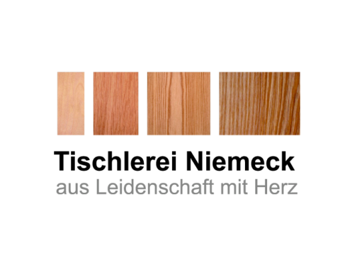 Tischlerei Niemeck
