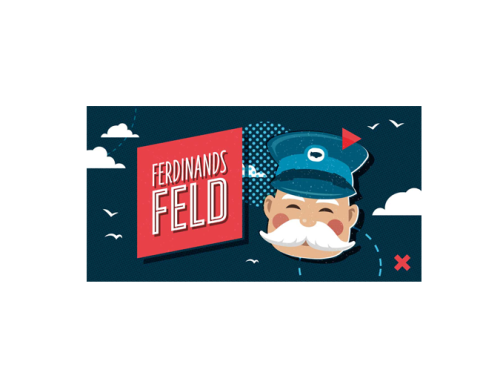 Ferdinands Feld